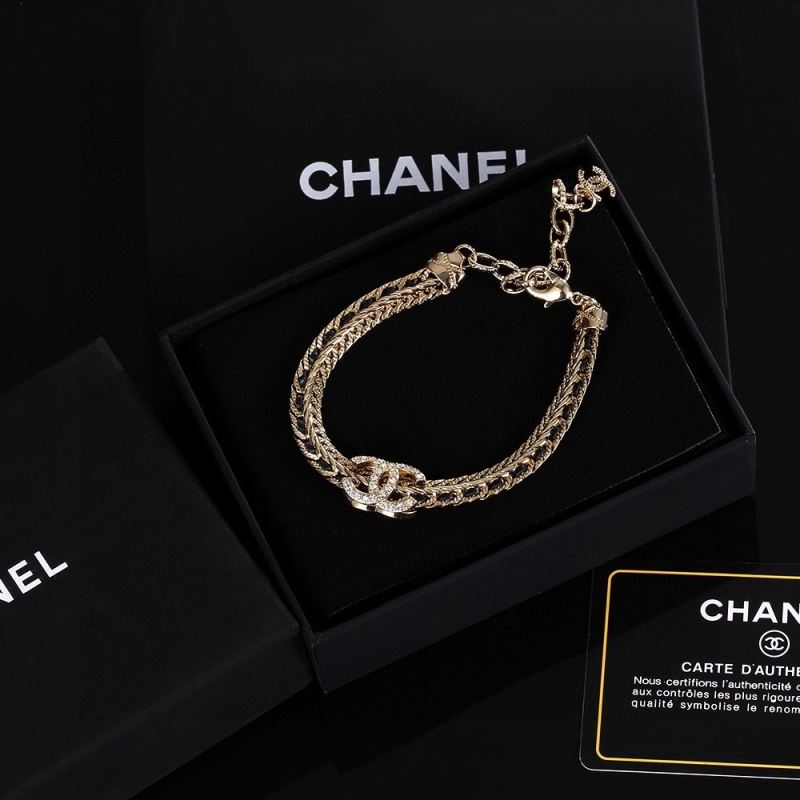 Chanel Bracelets